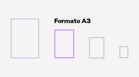 Tamanho e dimensões do A3: tudo o que precisa de saber | Pixartprinting